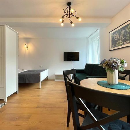 Apartament Przystanek Торунь Экстерьер фото